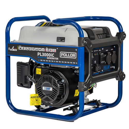 3000w petrol inverter - 3000w,