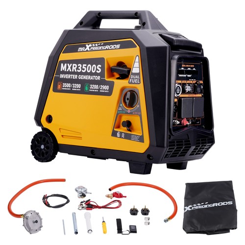 3500w 2kva portable - 3500w, silent