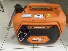 Impax 1050W 230V Petrol