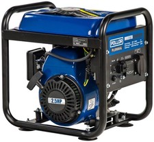 Compact Petrol Camping