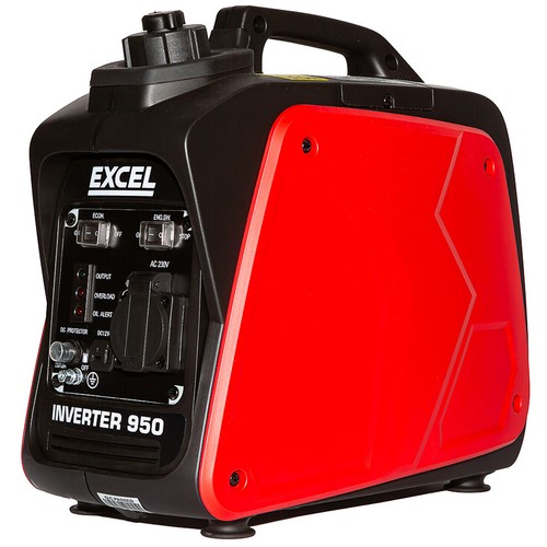 800w petrol generator inverter - petrol,