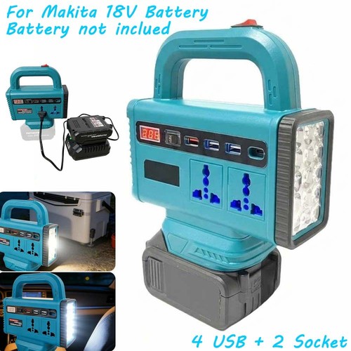 For makita 18v - for,