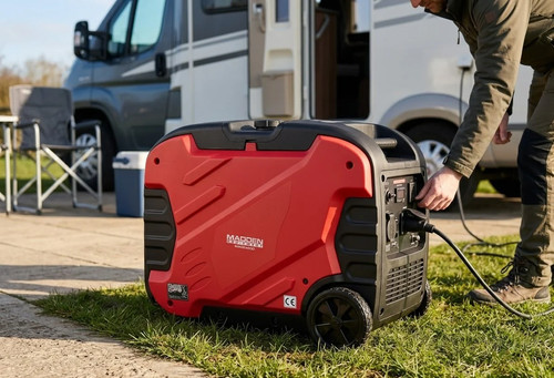 Madden 2kw 4200w - 4.2kw,