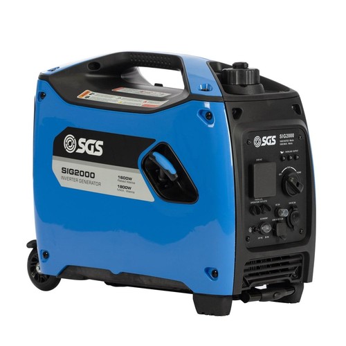 Sgs 1800w mini - sgs,