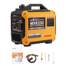 2000W Inverter Generator