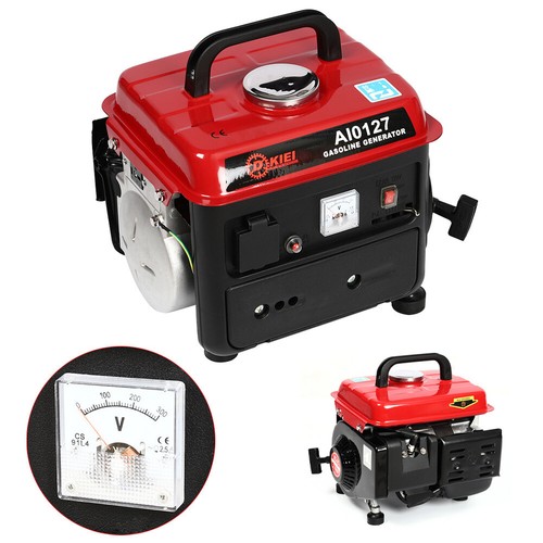 Inverter suitcase petrol - inverter,