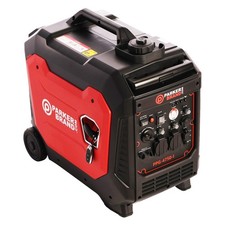 Petrol Inverter Generator 4.75