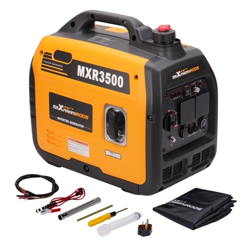 Inverter generator petrol - inverter,