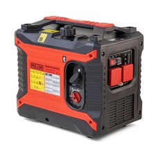 2000W Suitcase Generator