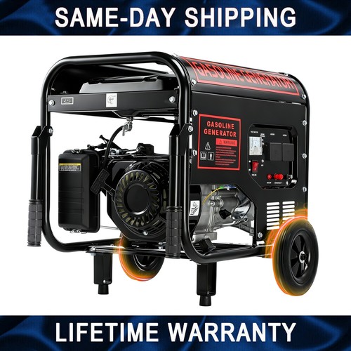4000w petrol inverter - petrol,